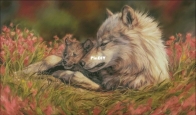 Tenderness by Elena Petrova