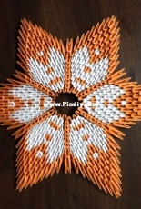 origami 3D