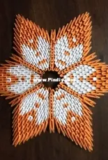 origami 3D