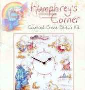 Anchor Humphreys Corner HC07 - Humphreys Clock
