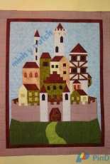 My home is my castle
