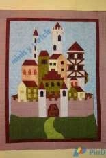 My home is my castle