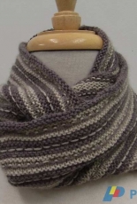 Princess Infinity Scarf by Morris & Sons -English-Free