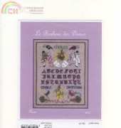 Le Bonheur des Dames BDD 3612 - Miniature Frevier