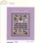 Le Bonheur des Dames BDD 3612 - Miniature Frevier