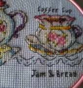 Mini Tea Time
