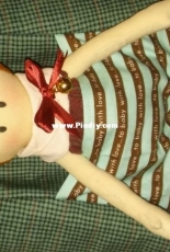 Doll for Alessia