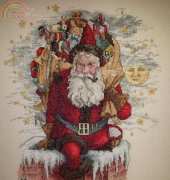 Santa Claus