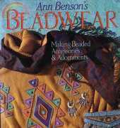 Ann Bensons Beadwear
