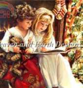 HAED SAK 11271 Twas The Night Before Christmas