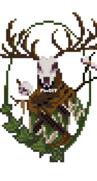 Sirithre - Leshen