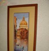 Heritage JCVE 527 - Venice