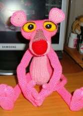 Pink Panter