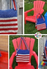 Snappy Tots - Heidi Yates - Totable Purse and Bag