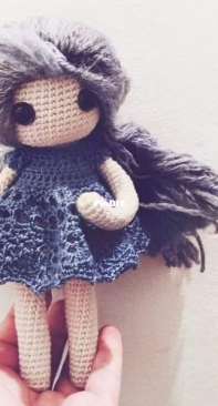 Little Ophelia