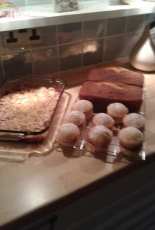 Afternoon Baking