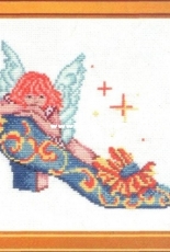 M.P. Studio HB-07 - Fairy in Shoe