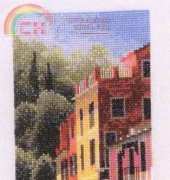 Heritage JCPN854 Portofino