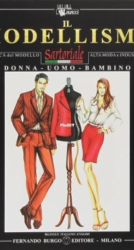 Il Modellismo - Fernando and Stefano Burgos - 2004 - Italian, English