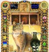 HAEDLAI 101 - Aquarius Sappho