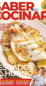 Saber Cocinar - No 139, 2025 - Spanish