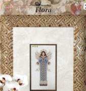 Just Nan JN120 - Flora Angel