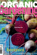 Good Organic Gardening November-December 2017