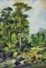 Art-goblen - Landscape  PM4