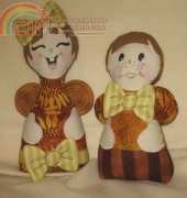 Kate Erbach- Gigglebugs