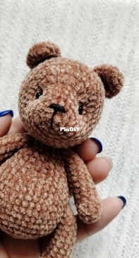bear
