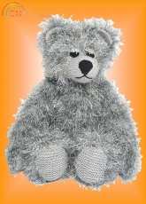 Ima Bear by Lynn Coles