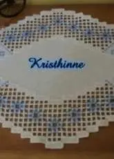 doily butterfly-Award Winning Designs in Hardanger 2010
