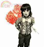HAEKK 4156 Be My Valentine - Katerina Koukiotis