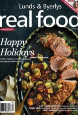 Real Food Winter 2018