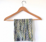 Ruth Gallo of Todwick Studios - Diamonds Cowl  updated