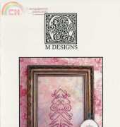 M Designs - Wish Tree Ornament