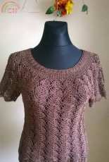 Shirt-Pullover
