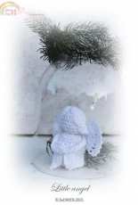 Inhaken - Little angel - Dutch - Free