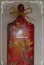 My decoupage