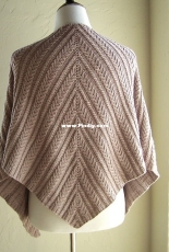 Featherwrap by Melanie Rice