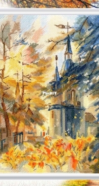 RTO - M873 - Autumn