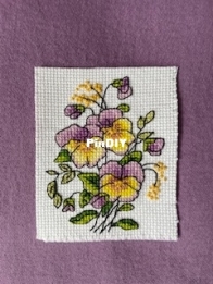 Pansies