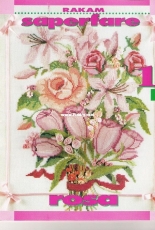 Rakam Saperfare Rosa 1 1997