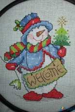 Snowman 2