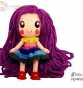 Dolls and Daydreams-Rainbow Babies
