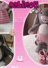 Hannah bunny