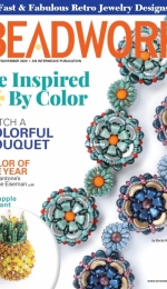 Beadwork - October/ November 2020
