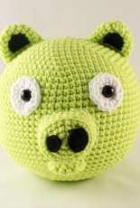 Another from Angry Birds