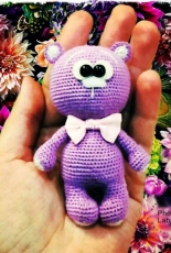 bear