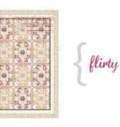 Pat Bravo-Dream of a Garden-Free Pattern